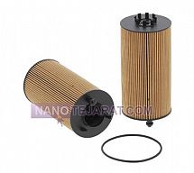 فیلتر روغن ولوو 24063084 فیلتر روغن ولوو 24063084